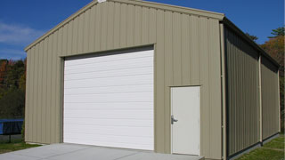 Garage Door Openers at Vickery Meadows Dallas, Texas